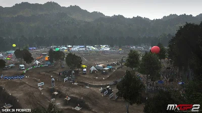MXGP2 The Official Motocross Videogame (steam)