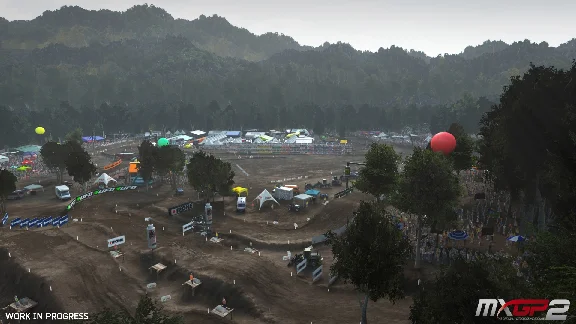 MXGP2 The Official Motocross Videogame (steam)