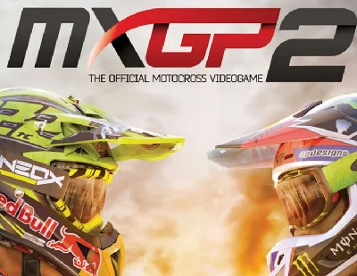MXGP2 The Official Motocross Videogame (steam)