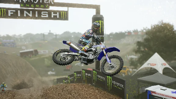 MXGP3 The Official Motocross Videogame (steam)