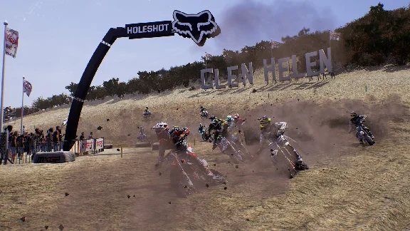 MXGP3 The Official Motocross Videogame (steam)