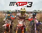 MXGP3 The Official Motocross Videogame (steam)
