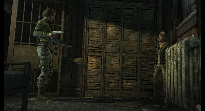 Walking Dead Telltale Definitive Series steam