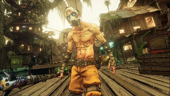 Borderlands 3 Ultimate Edition (Epic key)