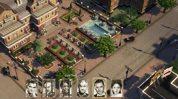 Omerta The Japanese Incentive (steam key) DLC