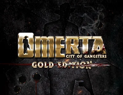 Omerta City of Gangsters Gold Edition (steam)