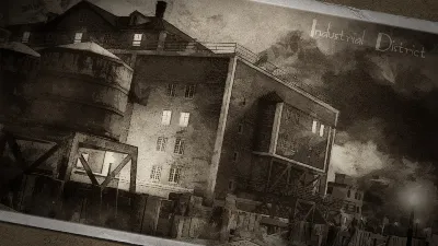 Omerta City of Gangsters The Arms Industry steam DLC