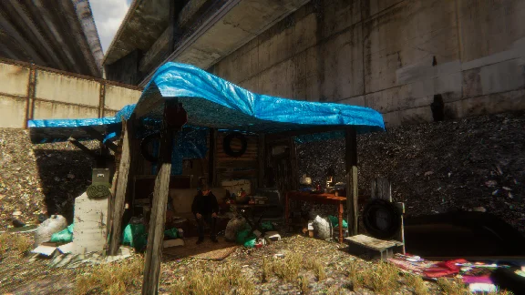 Hobo: Tough Life (Steam Gift Россия) 🔥