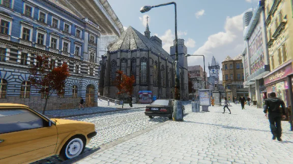 Hobo: Tough Life (Steam Gift Россия) 🔥