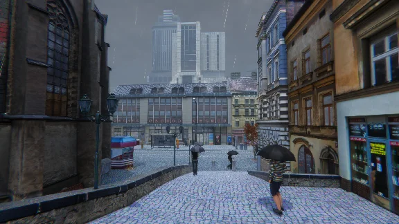 Hobo: Tough Life (Steam Gift Россия) 🔥