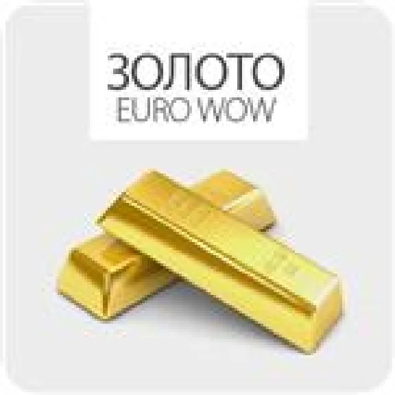 World of Warcraft Gold Euro (Stormscale / Horde)