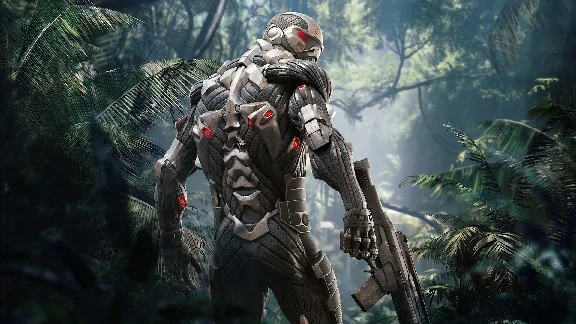 Crysis Remastered Epic Games Lifetime warranty