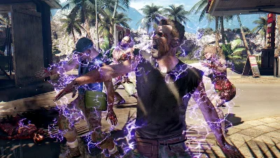 🎮🔥DEAD ISLAND DEFINITIVE COLLECTION XBOX🔑КЛЮЧ🔥