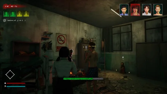 ⭐️ Home Sweet Home Survive - STEAM (Region free)