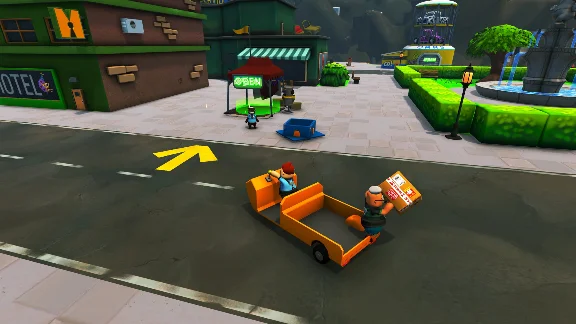 ⭐️ Totally Reliable Delivery Service - STEAM (GLOBAL)
