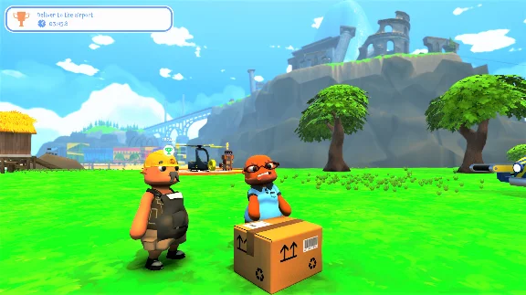⭐️ Totally Reliable Delivery Service - STEAM (GLOBAL)