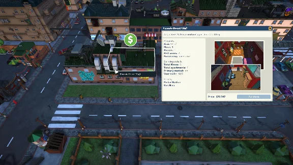 ⭐️ The Tenants - STEAM (Region free)