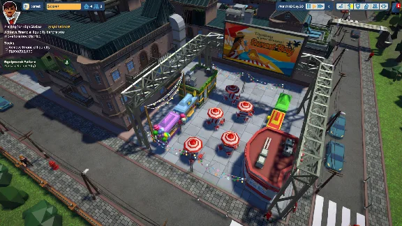 ⭐️ The Tenants - STEAM (Region free)