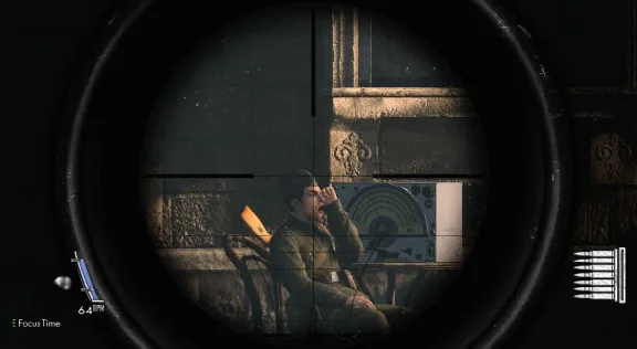 🎮Sniper Elite 3 ULTIMATE EDITION XBOX ONE / X|S 🔑Key
