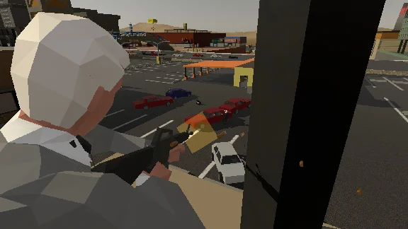 ⭐️ Sub Rosa - STEAM ONLINE (Region Free)