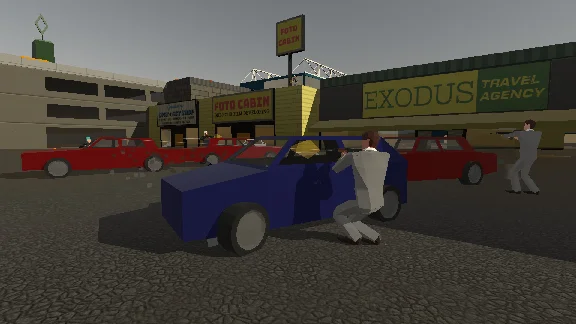⭐️ Sub Rosa - STEAM ONLINE (Region Free)