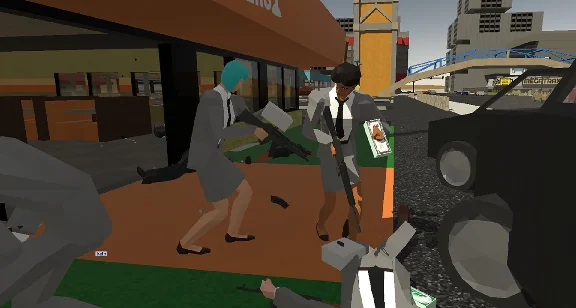 ⭐️ Sub Rosa - STEAM ONLINE (Region Free)