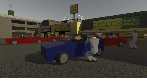 ⭐️ Sub Rosa - STEAM ONLINE (Region Free)