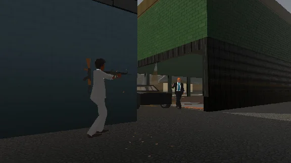 ⭐️ Sub Rosa - STEAM ONLINE (Region Free)
