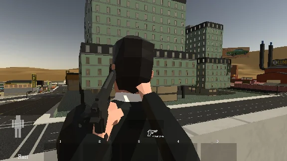 ⭐️ Sub Rosa - STEAM ONLINE (Region Free)