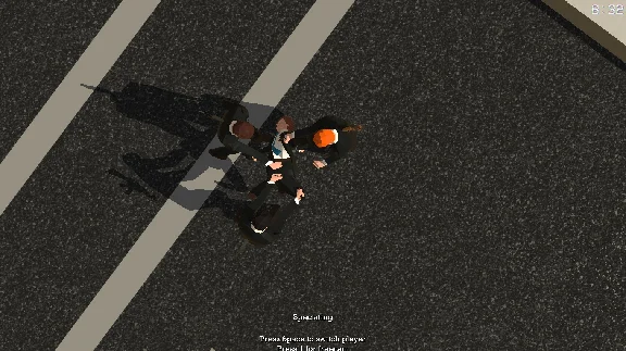 ⭐️ Sub Rosa - STEAM ONLINE (Region Free)