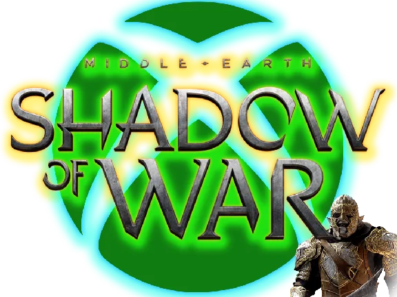 Middle-earth Shadow of War XBOX ONE/Xbox Series