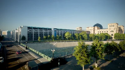 ⭐️ The Bus - STEAM (Region free)