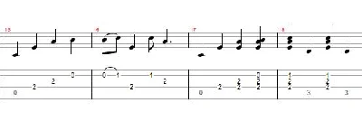 Metallica - The Unforgiven