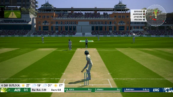 ⭐️ Cricket 19 - STEAM (Region free)