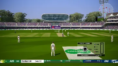 ⭐️ Cricket 19 - STEAM (Region free)