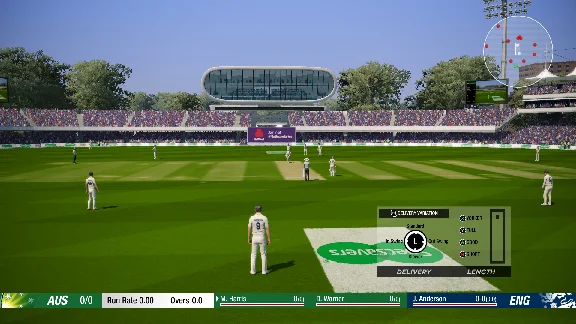 ⭐️ Cricket 19 - STEAM (Region free)