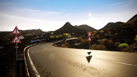 ⭐️ Tourist Bus Simulator - STEAM (Region free)