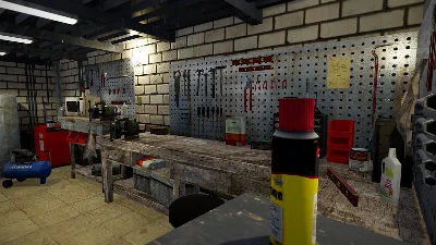 ⭐️ Tourist Bus Simulator - STEAM (Region free)