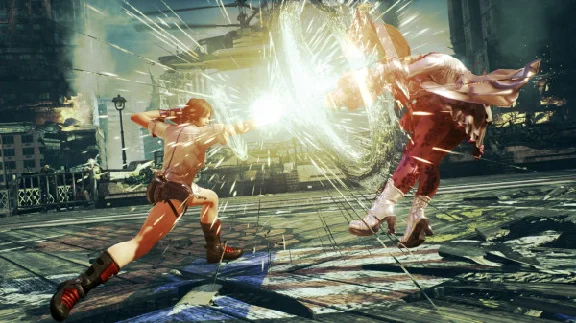 🎮🔥TEKKEN 7 XBOX ONE / SERIES X|S 🔑ЛИЦЕНЗИЯ КЛЮЧ🔥
