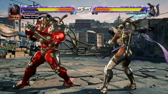 🎮🔥TEKKEN 7 XBOX ONE / SERIES X|S 🔑ЛИЦЕНЗИЯ КЛЮЧ🔥