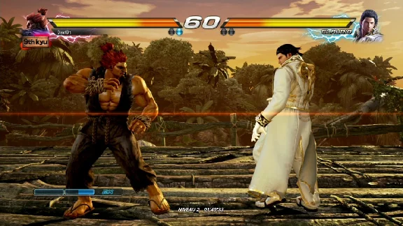 🎮🔥TEKKEN 7 XBOX ONE / SERIES X|S 🔑ЛИЦЕНЗИЯ КЛЮЧ🔥