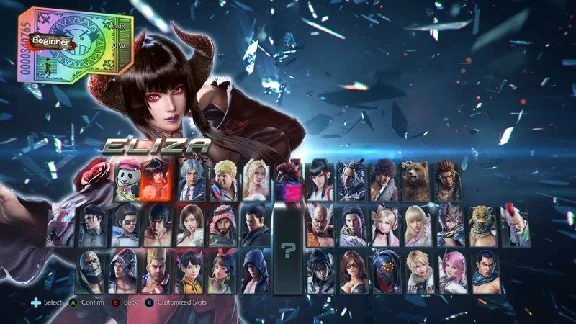 🎮🔥TEKKEN 7 XBOX ONE / SERIES X|S 🔑ЛИЦЕНЗИЯ КЛЮЧ🔥