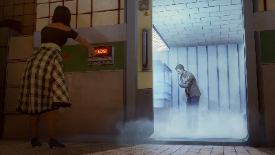 ⭐️ First Class Trouble - STEAM (Region free)