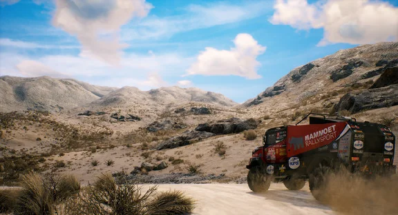 ✅Dakar 18 (Steam Key / Global) 💳0% + Bonus