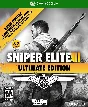 Sniper Elite 3 ULTIMATE EDITION Xbox One KEY