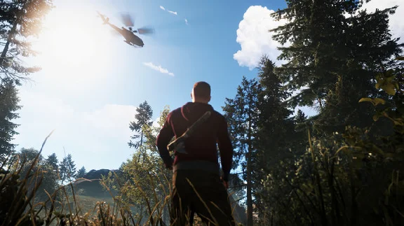 RUST ( STEAM GIFT RU )
