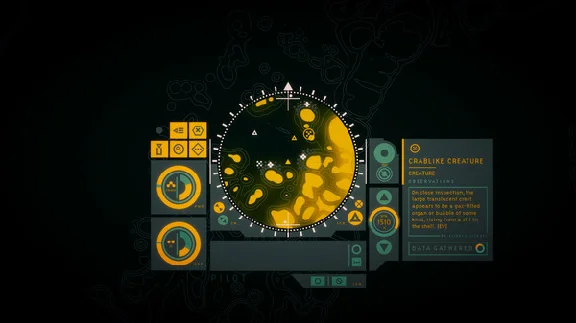 In Other Waters (Steam Key / Region Free) + Bonus