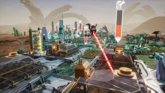 Aven Colony (Steam Key / Ru+CIS) + Bonus