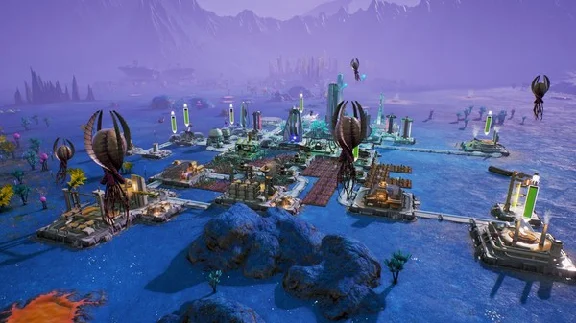 Aven Colony (Steam Key / Ru+CIS) + Bonus