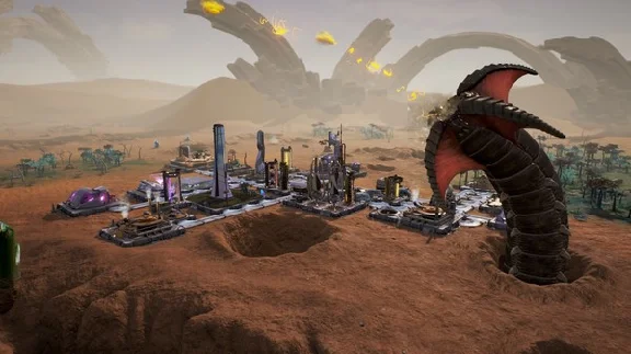 Aven Colony (Steam Key / Ru+CIS) + Bonus